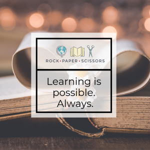 Learn Laugh and Lead