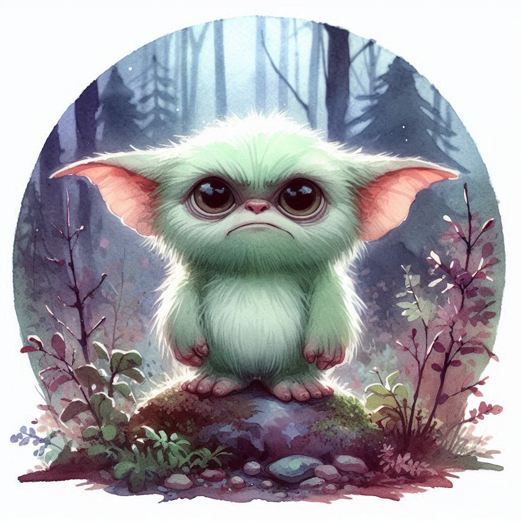 gremlins