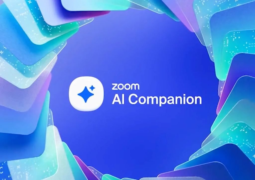 Zoom AI Companion