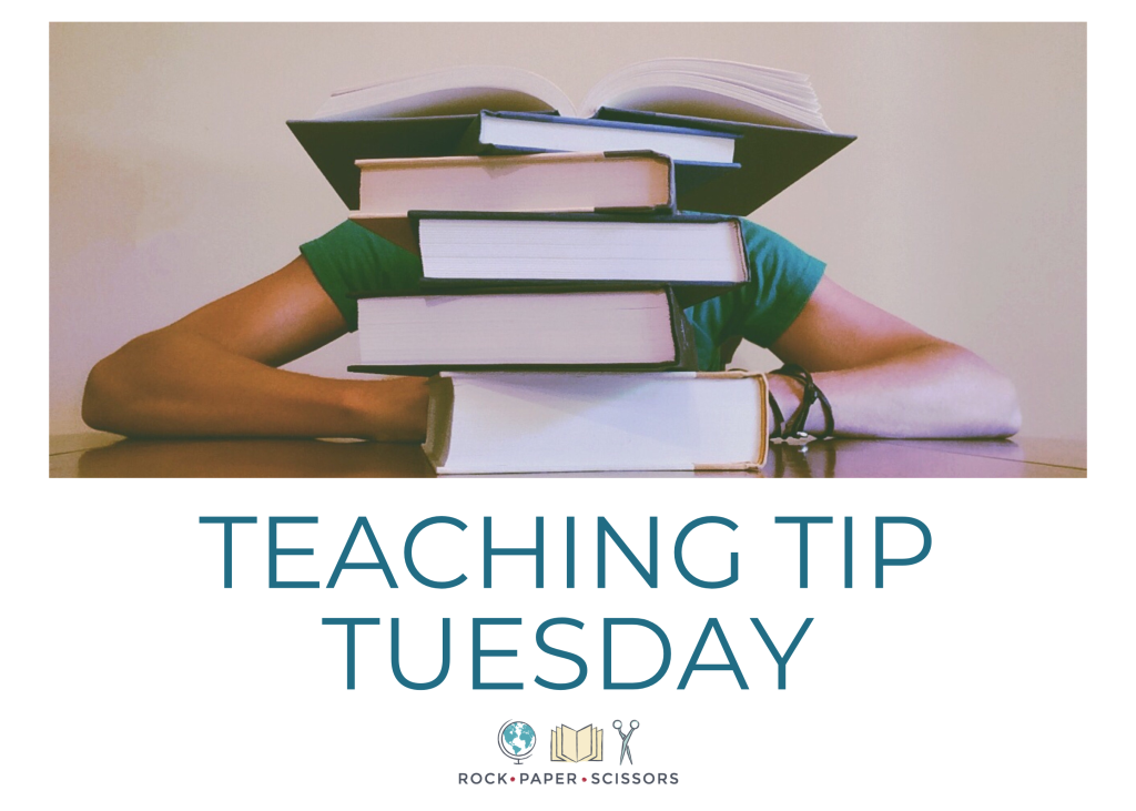 Tips (Exhaustion And Overwhelm)