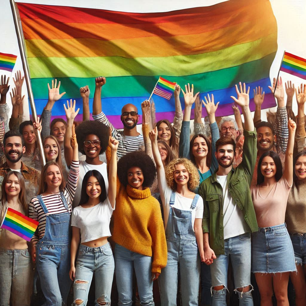 rise up- special gift!